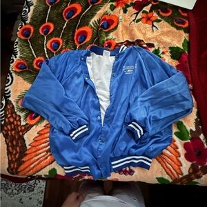 Auburn Sportswear men’s XXL varsity jacket